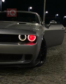 دودج تشالنجر